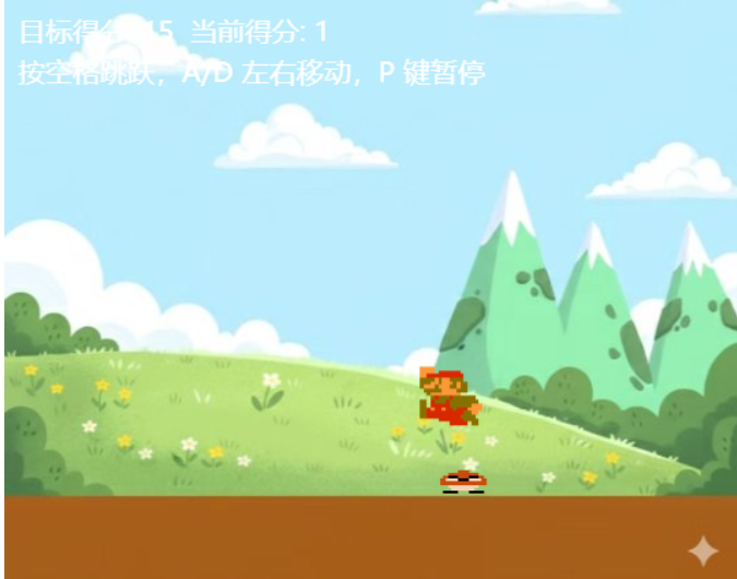 【HTML5小游戏】十. 完善游戏 - 添加游戏逻辑和胜负判定