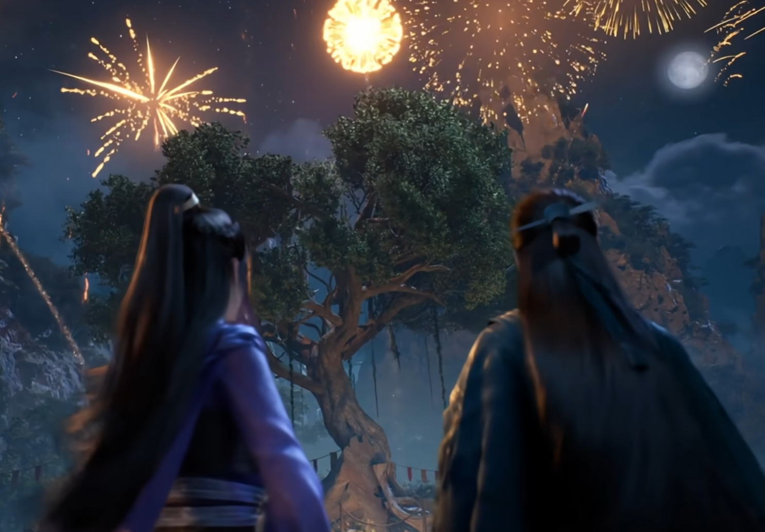 “我 真 的 爱 你,句 句 不 轻 易”